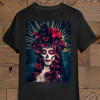 Tricou din bumbac de Halloween